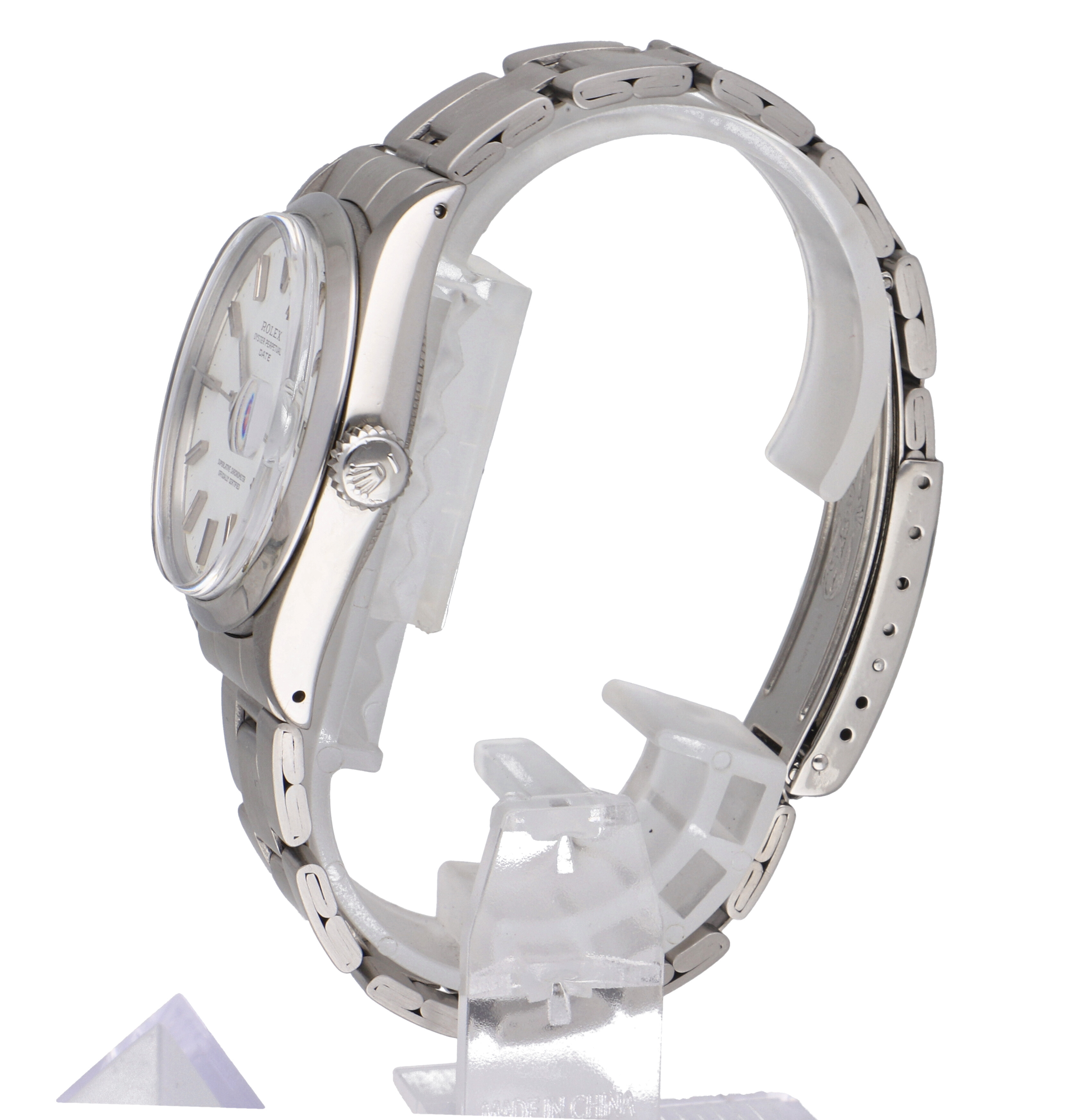 Rolex Oyster Perpetual